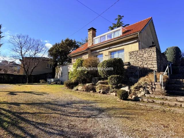 Maison 7 pièces 149 m²