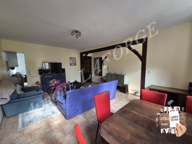 Maison 7 pièces 149 m²