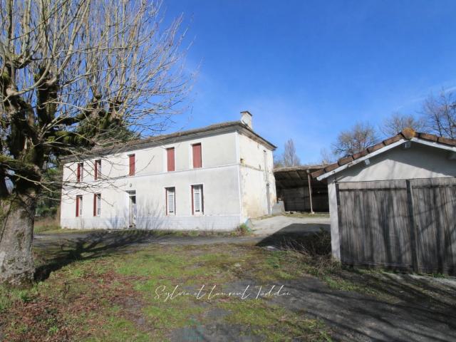 Maison 7 pièces 149 m²