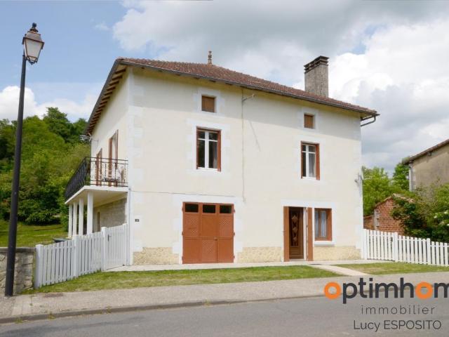 Maison 7 pièces 149 m²