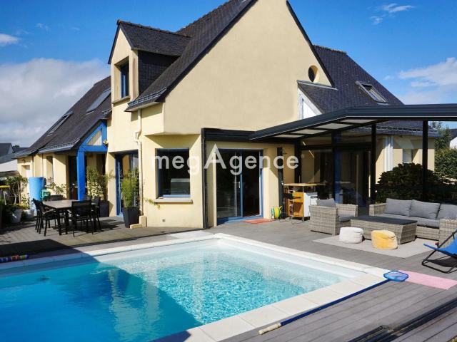 Maison 7 pièces 149 m²
