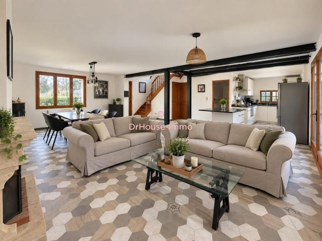 Maison 7 pièces 149 m²