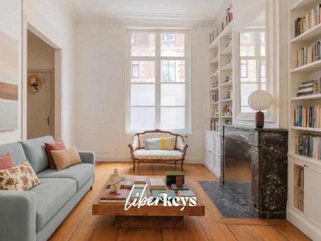 Maison 7 pièces 149 m²