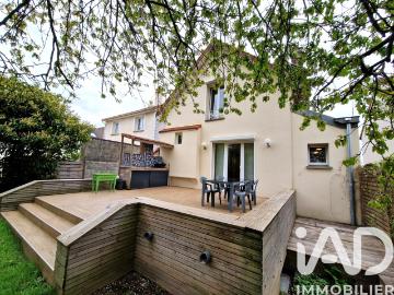 Maison 7 pièces 149 m²