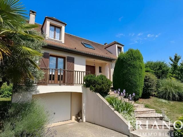 Maison 7 pièces 155 m²