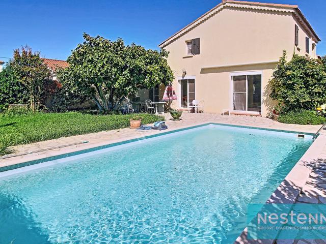 Maison 7 pièces 149 m²