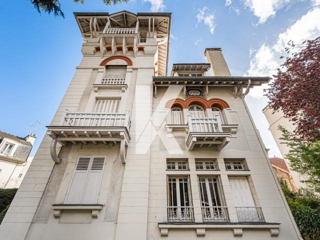 Maison 7 pièces 149 m²