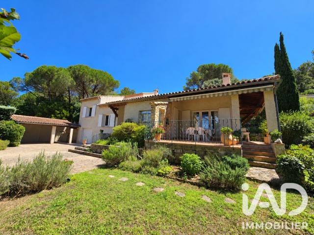 Maison 7 pièces 149 m²