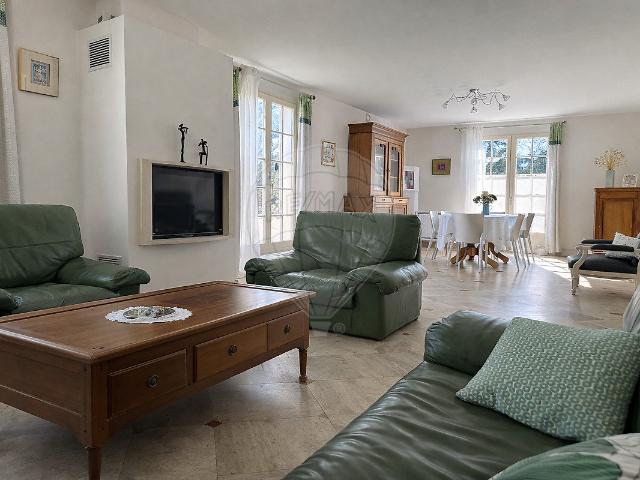 Maison 7 pièces 149 m²