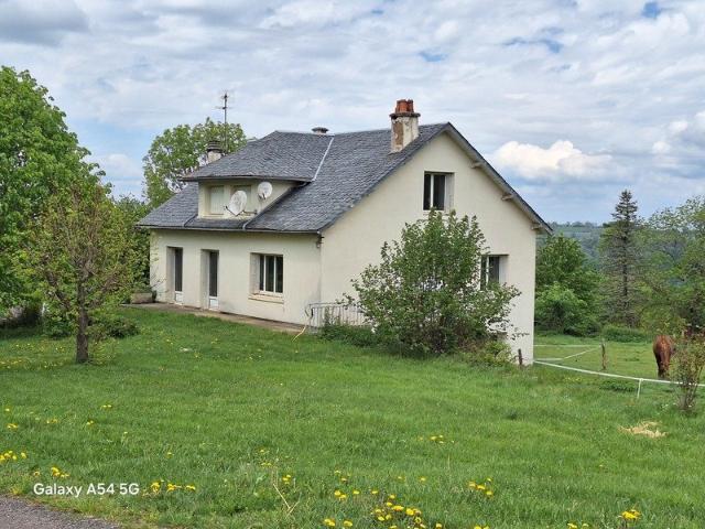 Maison 7 pièces 149 m²