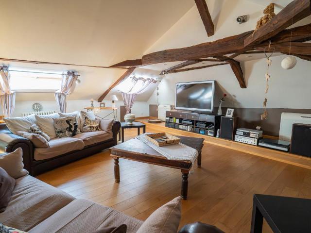 Maison 7 pièces 149 m²