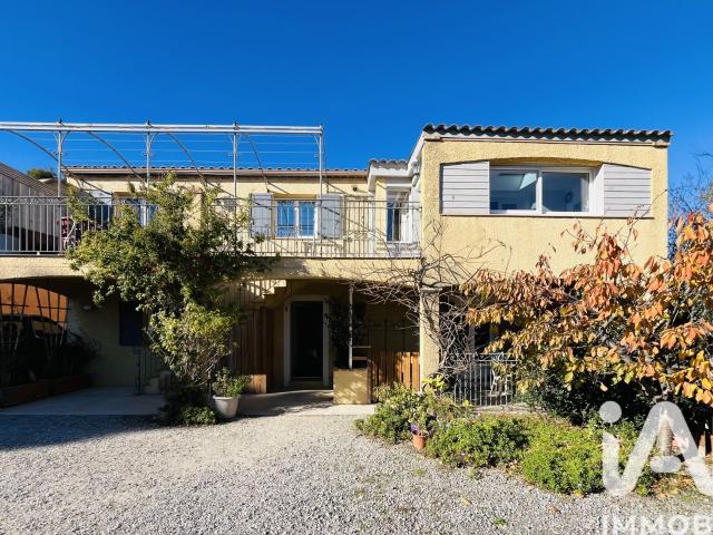 Maison 7 pièces 149 m²