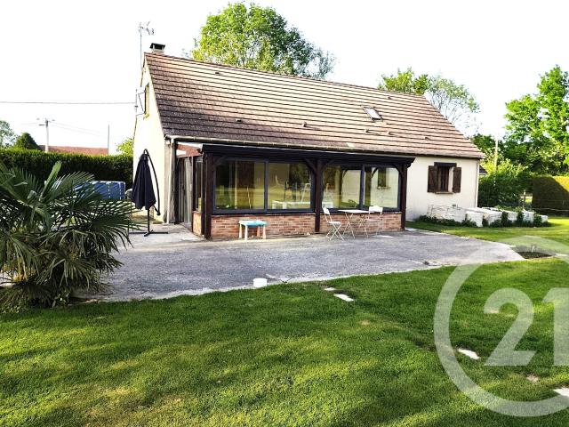 Maison 7 pièces 149 m²