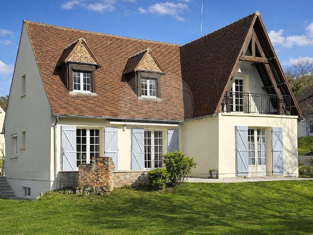 Maison 7 pièces 149 m²