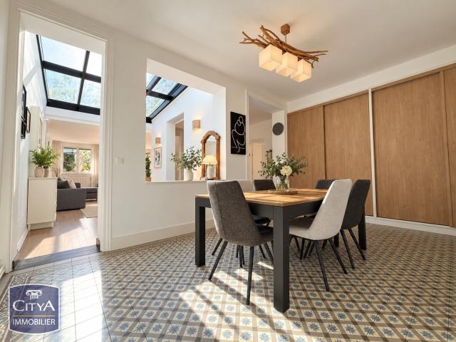Maison 7 pièces 149 m²