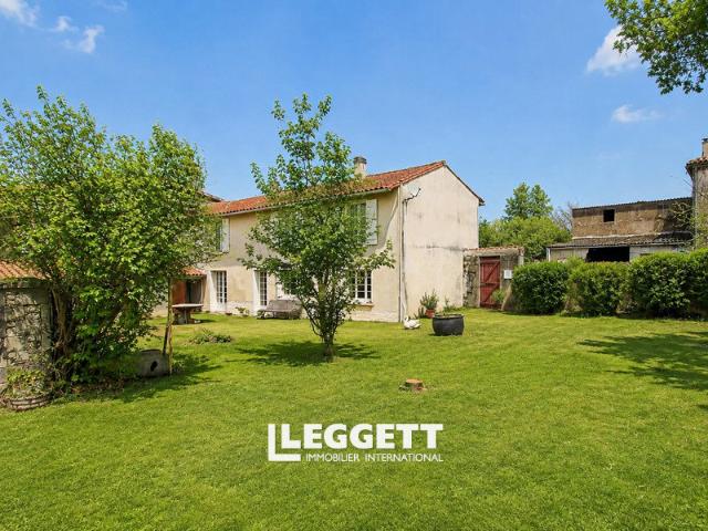 Maison 7 pièces 149 m²