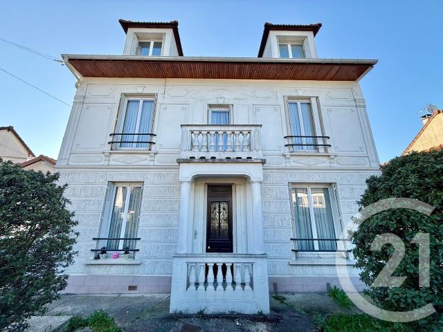 Maison 7 pièces 149 m²