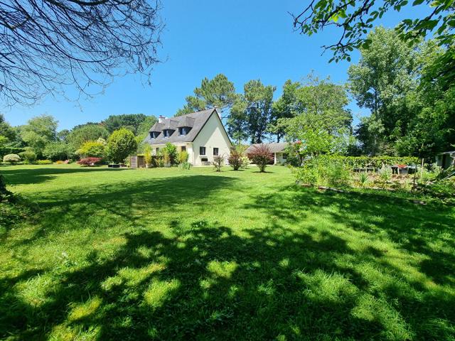 Maison 7 pièces 149 m²