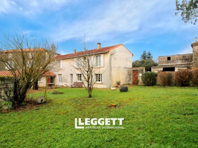 Maison 7 pièces 149 m²