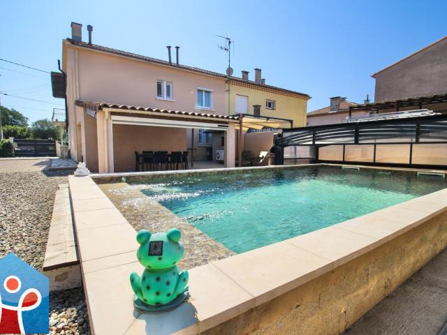 Maison 7 pièces 149 m²