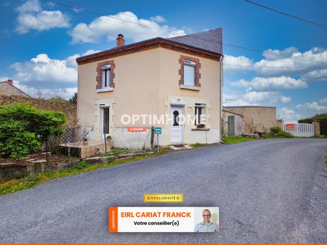 Maison 7 pièces 149 m²