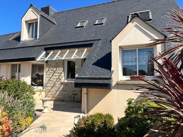 Maison 7 pièces 149 m²