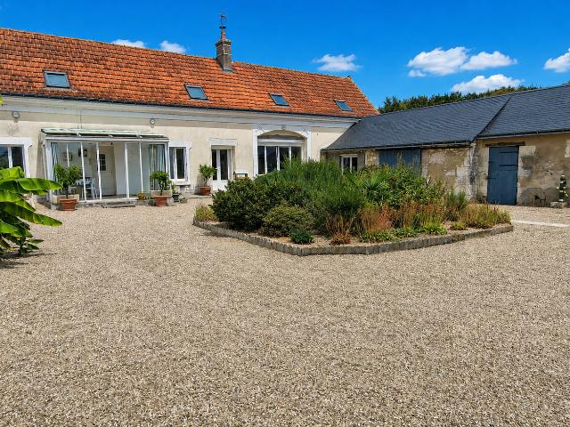 Maison 7 pièces 149 m²
