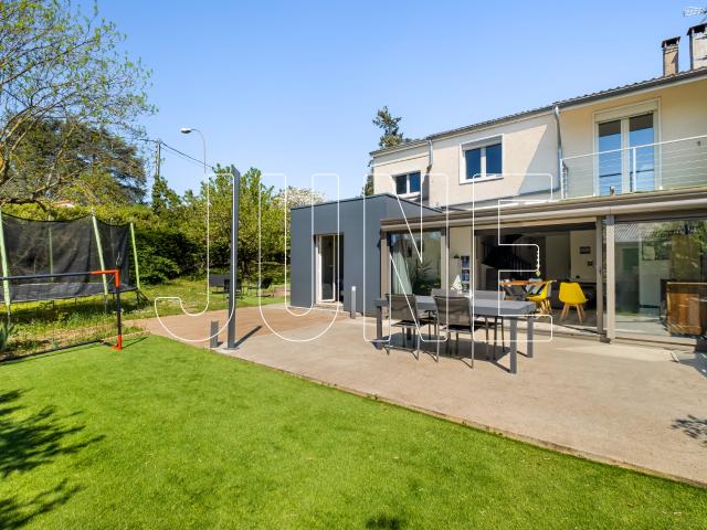 Maison 7 pièces 149 m²