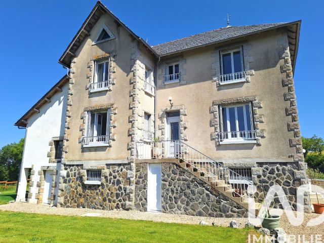 Maison 7 pièces 149 m²