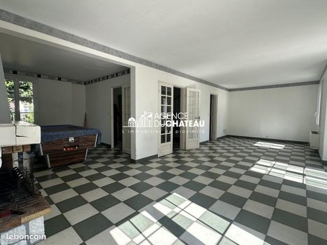 Maison 7 pièces 149 m²