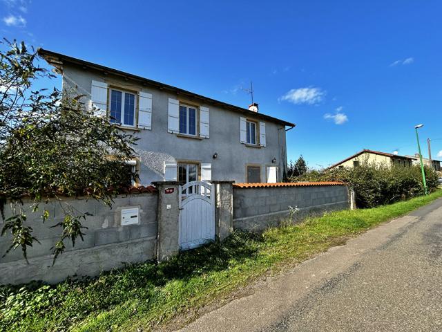 MAISON 7 PIECES 140 M2 SAINT EDMOND