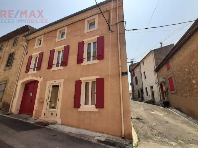 Maison 7 pièces 140 m²