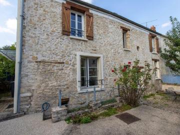 Maison 7 pièces 140 m²