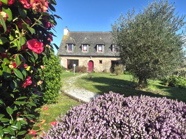 Maison 7 pièces 140 m²
