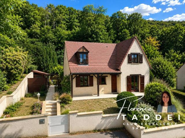 Maison 7 pièces 140 m²