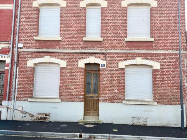 Maison 7 pièces 140 m²