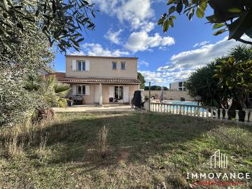 Maison 7 pièces 140 m²