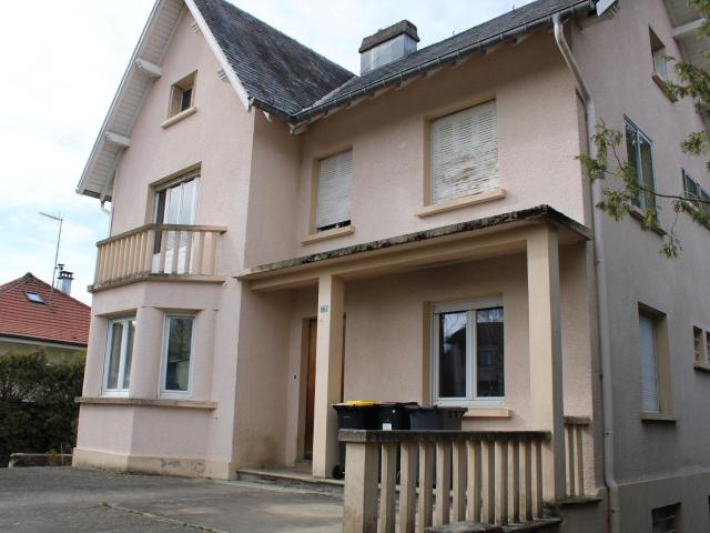 Maison 7 pièces 140 m²