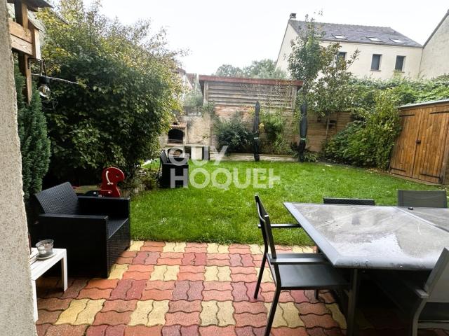 Maison 7 pièces 140 m²