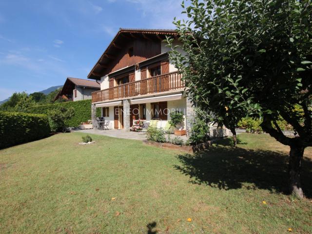 Maison 7 pièces 140 m²
