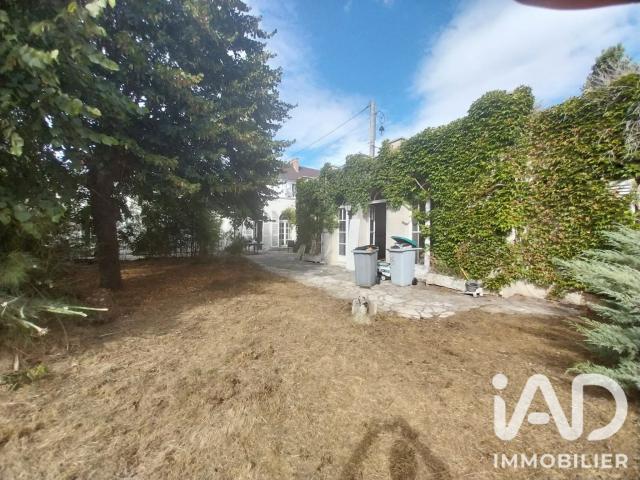 Maison 7 pièces 170 m²