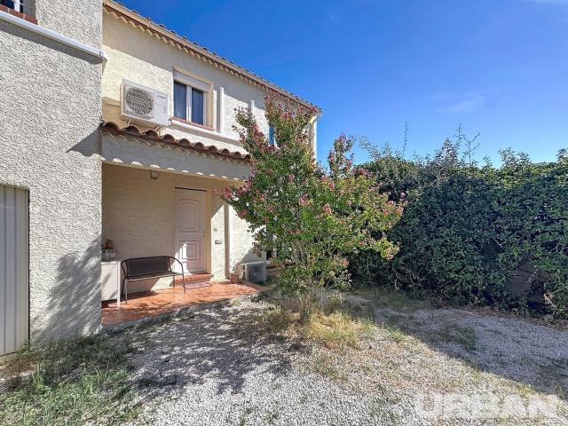Maison 7 pièces 140 m²