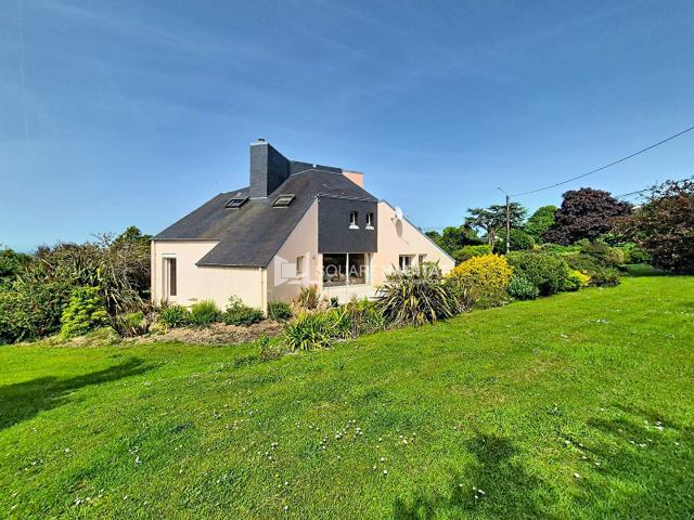 Maison 7 pièces 140 m²