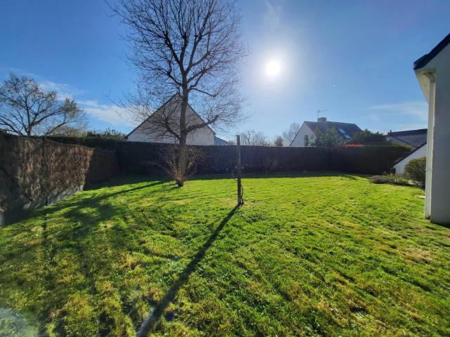 Maison 7 pièces 140 m²