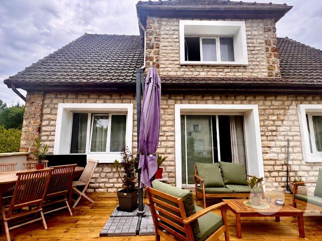Maison 7 pièces 140 m²