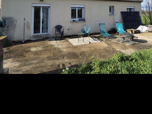 Maison 7 pièces 140 m²