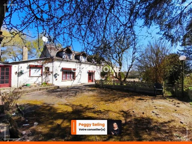 Maison 7 pièces 126 m²