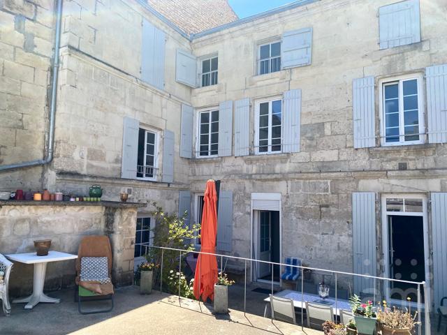 Maison 7 pièces 140 m²