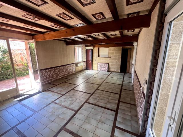 Maison 7 pièces 140 m²