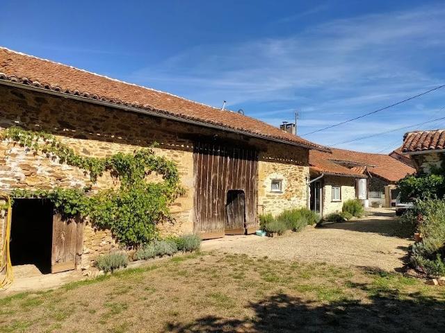 Maison 7 pièces 140 m²